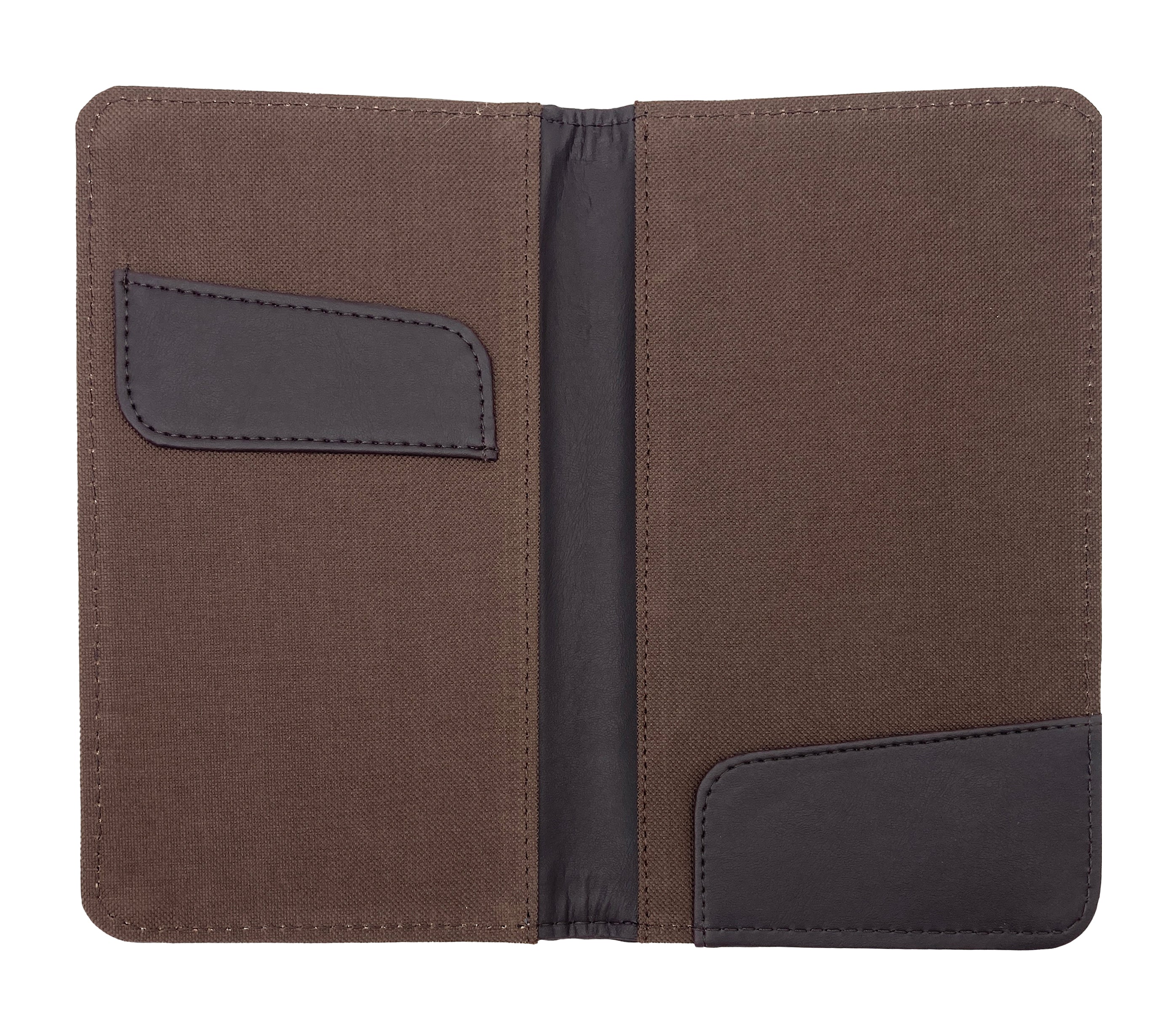 PORTA CUENTA REDONDEADO 13X24 CM PORTA CUENTA REDONDEADO 13X24 CM